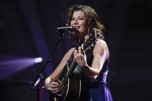 Amy Grant has open heart surgery to fix heart condition | iNFOnews.ca Amy Grant has open heart surgery to fix heart condition | iNFOnews.ca