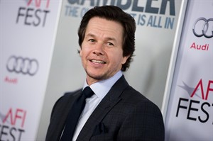 Mark Wahlberg to produce movie about Boston Marathon bombing called 'Patriots' Day' | iNFOnews.ca CP32529606