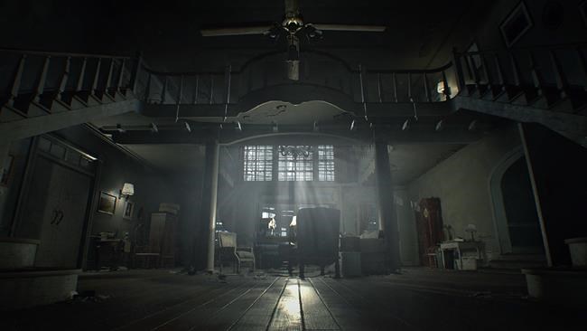 Review: 'Resident Evil' returns to hardcore horror roots | iNFOnews.ca