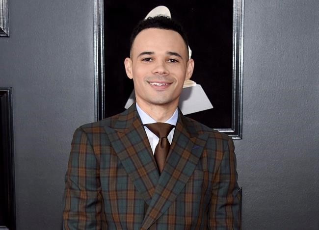 Writer/producer Colby Wedgeworth leads Dove Awards with 8 | iNFOnews.ca