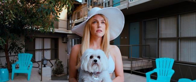 Review: Garfield's the bright spot in a murky 'Silver Lake' | iNFOnews.ca