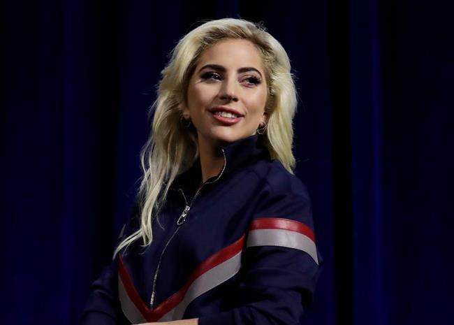 Lady Gaga to headline Coachella in place of Beyonce | iNFOnews.ca Lady Gaga to headline Coachella in place of Beyonce | iNFOnews.ca