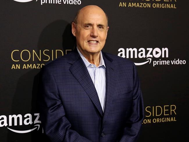'Transparent' co-star alleges impropriety by Jeffrey Tambor | iNFOnews.ca 'Transparent' co-star alleges impropriety by Jeffrey Tambor | iNFOnews.ca