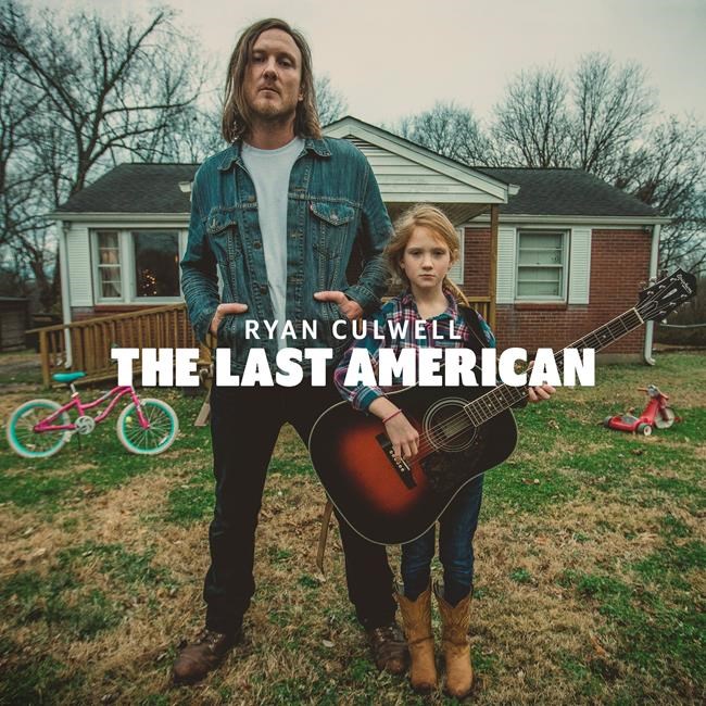 Review: Ryan Culwell captures an American moment's essence | iNFOnews.ca Review: Ryan Culwell captures an American moment's essence | iNFOnews.ca
