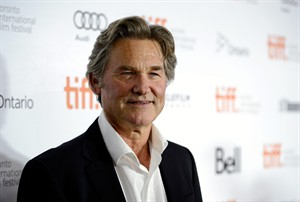 Kurt Russell says he's completed his final 'Fast & Furious' scenes with Paul Walker's brothers | iNFOnews.ca CP29158446