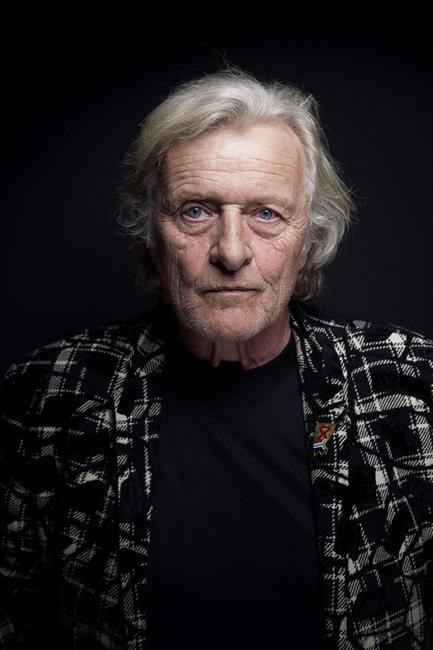 Actor Rutger Hauer, of 'Blade Runner' fame, has died at 75 | iNFOnews.ca Actor Rutger Hauer, of 'Blade Runner' fame, has died at 75 | iNFOnews.ca