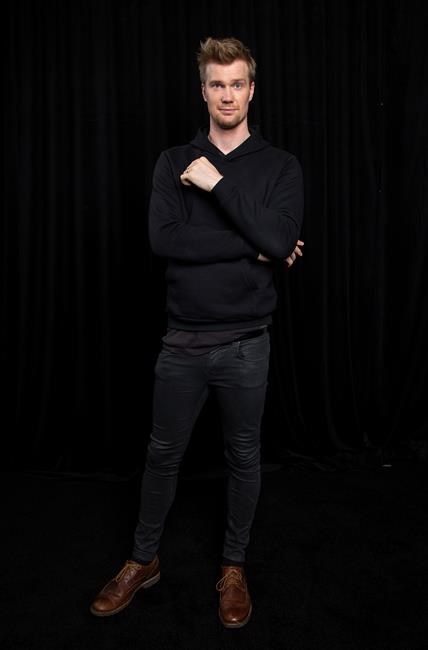 'Solo' shows off young Chewie, from a veteran Wookiee actor | iNFOnews.ca