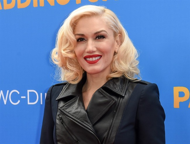 Gwen Stefani returning as coach of 'The Voice' next season to replace Christina Aguilera | iNFOnews.ca CP33429913