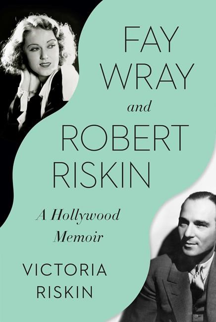 Review: Author writes part biography, part Hollywood history | iNFOnews.ca
