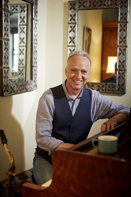 Getting up Close with Glenn and Ted Nash, new duo in jazz | iNFOnews.ca Getting up Close with Glenn and Ted Nash, new duo in jazz | iNFOnews.ca