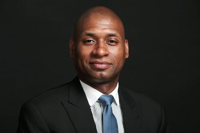 NYT columnist Charles Blow writing 'Black Power Manifesto' | iNFOnews.ca NYT columnist Charles Blow writing 'Black Power Manifesto' | iNFOnews.ca