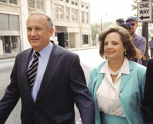 JonBenet Ramsey cold case focus of upcoming TV programming | iNFOnews.ca JonBenet Ramsey cold case focus of upcoming TV programming | iNFOnews.ca