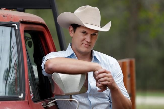 New country traditionalist Jon Pardi dances to his own beat | iNFOnews.ca New country traditionalist Jon Pardi dances to his own beat | iNFOnews.ca