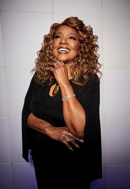 For Gloria Gaynor, God is key to her survival in life, music | iNFOnews.ca For Gloria Gaynor, God is key to her survival in life, music | iNFOnews.ca