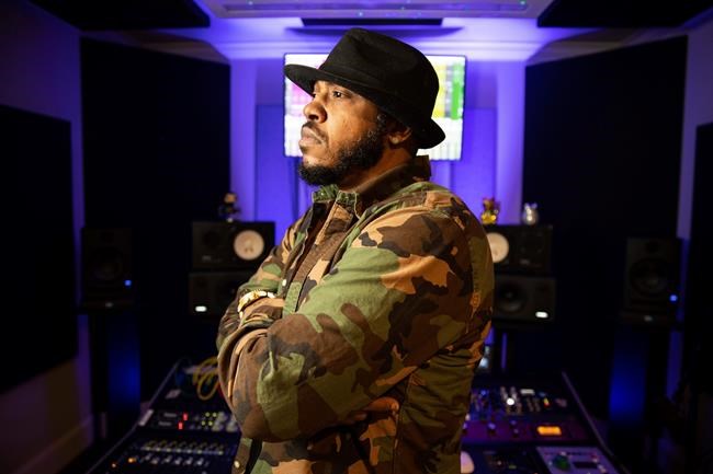 Rapper Mystikal breaks silence on dropped rape charge | iNFOnews.ca