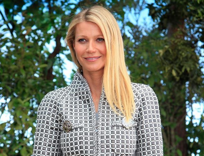 Airbnb event to feature Gwyneth Paltrow, Ashton Kutcher | iNFOnews.ca