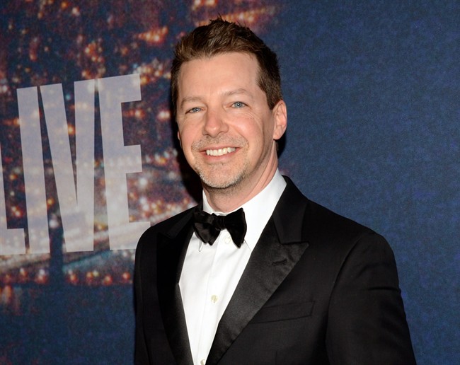 'Will and Grace' star Sean Hayes adds San Francisco to his 'An Act of God' show | iNFOnews.ca CP34694132