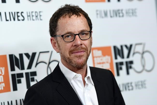 Coens stake their claim to the Western in 'Buster Scruggs' | iNFOnews.ca