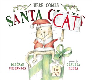 A fresh selection of Christmas-theme picture books for kids | iNFOnews.ca CP30771331