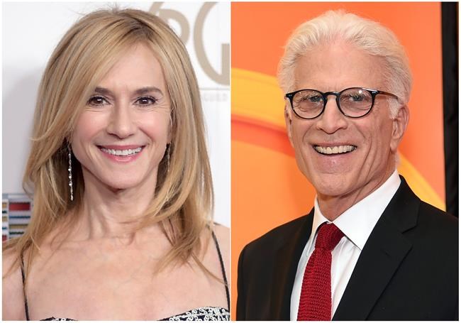 Holly Hunter to play liberal councilwoman in new NBC sitcom | iNFOnews.ca