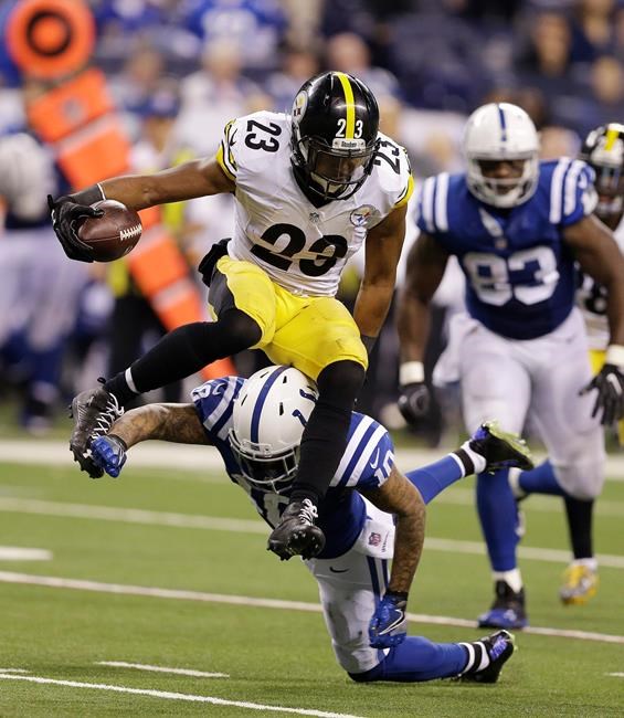 Nielsen: Football helps NBC rush to a ratings win last week | iNFOnews.ca Nielsen: Football helps NBC rush to a ratings win last week | iNFOnews.ca