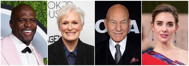 Brie, Glenn Close among presenters at Writers Guild Awards | iNFOnews.ca