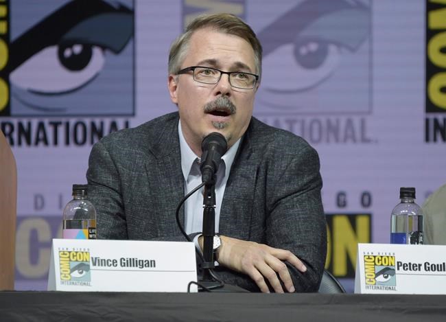 Bryan Cranston confirms 'Breaking Bad' movie in development | iNFOnews.ca Bryan Cranston confirms 'Breaking Bad' movie in development | iNFOnews.ca