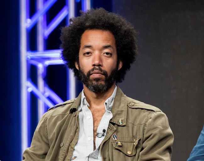 Cenac's comedy series aims to inform as well as entertain | iNFOnews.ca