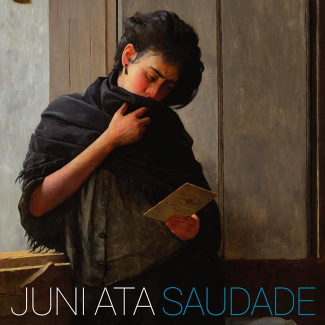 Review: Newcomer Juni Ata delivers urgent, passionate debut | iNFOnews.ca CP1757504140