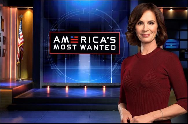 'America's Most Wanted' returns with new ways to fight crime | iNFOnews.ca 'America's Most Wanted' returns with new ways to fight crime | iNFOnews.ca