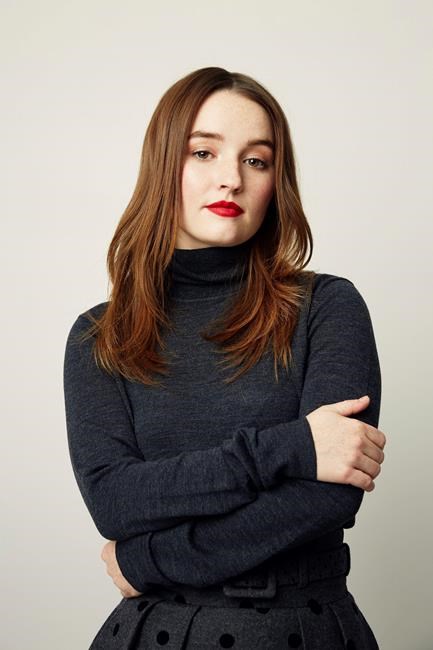 2019 Breakthrough Entertainer: Dever shined in TV and film | iNFOnews.ca 2019 Breakthrough Entertainer: Dever shined in TV and film | iNFOnews.ca