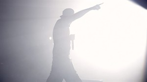 Nas documentary 'Time Is Illmatic,' performance by rapper to open Tribeca Film Festival | iNFOnews.ca CP27283277