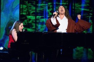'Too Many Stars' means plenty of laughs on telethon to fund autism resources | iNFOnews.ca CP32161286