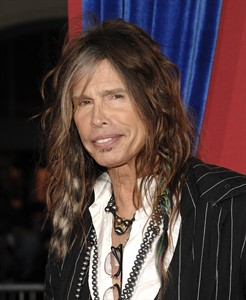 Celebrity privacy bill named for Aerosmith frontman Steven Tyler stalls in Hawaii | iNFOnews.ca