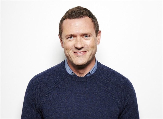 USA Network's "Complications" goes dark in new medical drama, starring Jason O'Mara | iNFOnews.ca CP33518038