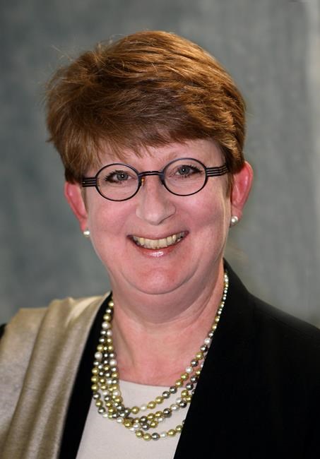 Kathleen Carroll, AP's executive editor, stepping down | iNFOnews.ca Kathleen Carroll, AP's executive editor, stepping down | iNFOnews.ca