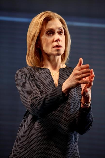 Review: Judith Light is haunting in Neil LaBute play | iNFOnews.ca Review: Judith Light is haunting in Neil LaBute play | iNFOnews.ca