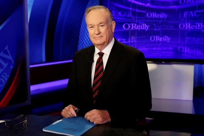 Will Bill O'Reilly survive advertiser defections? | iNFOnews.ca