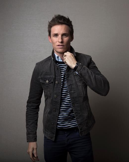 Q&A: Redmayne on finally getting his Harry Potter shot | iNFOnews.ca Q&A: Redmayne on finally getting his Harry Potter shot | iNFOnews.ca