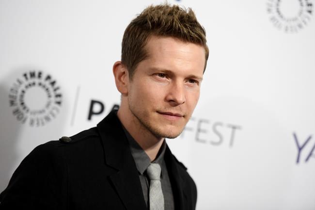 Matt Czuchry: The 'Gilmore Girls' ending seems perfect to me | iNFOnews.ca