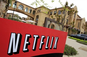 Netflix churning out new product, but still won't say how many people watch its series | iNFOnews.ca CP31386940