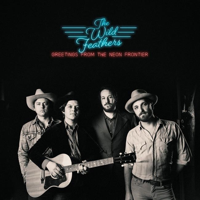 Review: The Wild Feathers rock out with music for the road | iNFOnews.ca Review: The Wild Feathers rock out with music for the road | iNFOnews.ca
