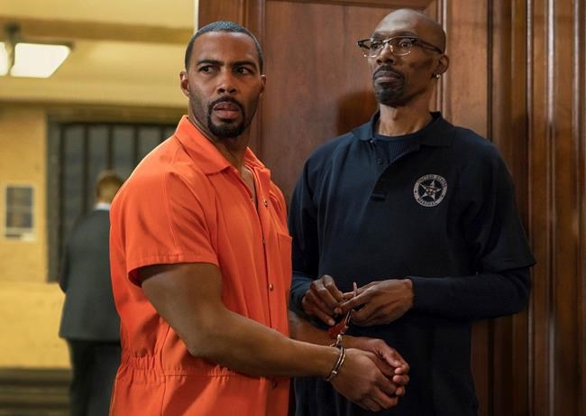 Comedian Charlie Murphy, brother of Eddie, dies at 57 | iNFOnews.ca Comedian Charlie Murphy, brother of Eddie, dies at 57 | iNFOnews.ca