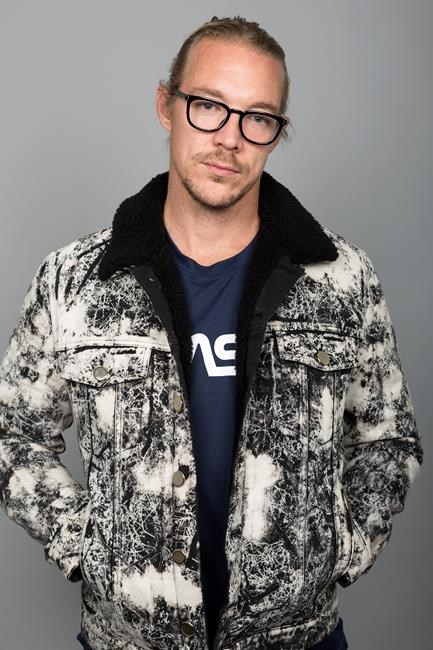 Q&A: Diplo on historic concert in Cuba, Rihanna and Bieber | iNFOnews.ca Q&A: Diplo on historic concert in Cuba, Rihanna and Bieber | iNFOnews.ca