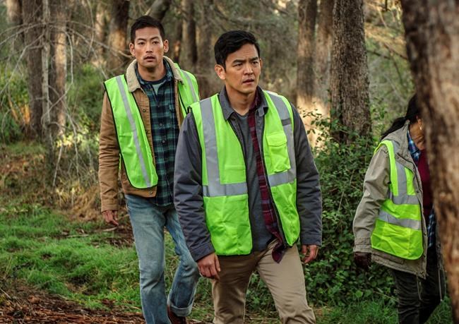 Computer-screen thriller 'Searching' transcends its gimmick | iNFOnews.ca Computer-screen thriller 'Searching' transcends its gimmick | iNFOnews.ca