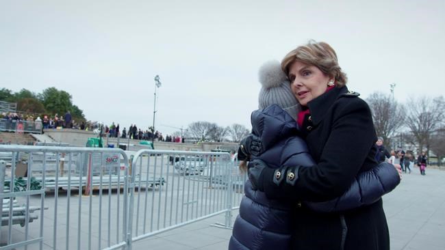 Allred at 76: Still fighting, and shrugging off the critics | iNFOnews.ca