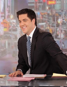 Josh Elliott says he made 'deeply personal' decision to move to sports | iNFOnews.ca