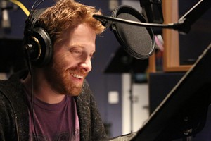 Busy actor-producer Seth Green adds 'Ninja Turtles' to his to-do list as the voice of Leonardo | iNFOnews.ca CP30130952