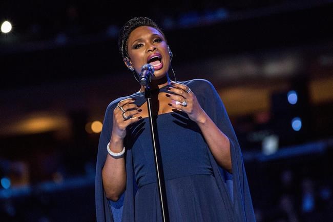 B-52s, Jennifer Hudson, Marcus Mumford to honour songwriters | iNFOnews.ca