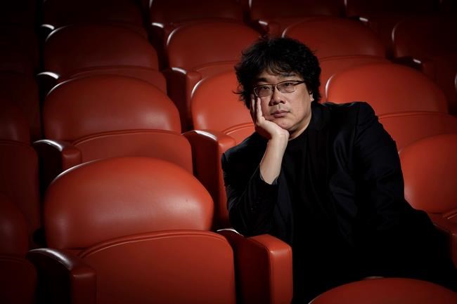 Bong Joon Ho and 'Parasite' are coming for you | iNFOnews.ca
